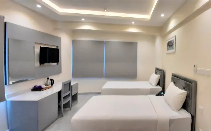 راهنمای سفر به مسقط؛ مرز بین سنت و مدرنیته در عمان 75 هتل های ۲ ستاره مسقط