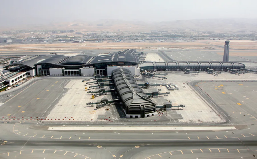 راهنمای سفر به مسقط؛ مرز بین سنت و مدرنیته در عمان 4 چگونه به مسقط برویم؟