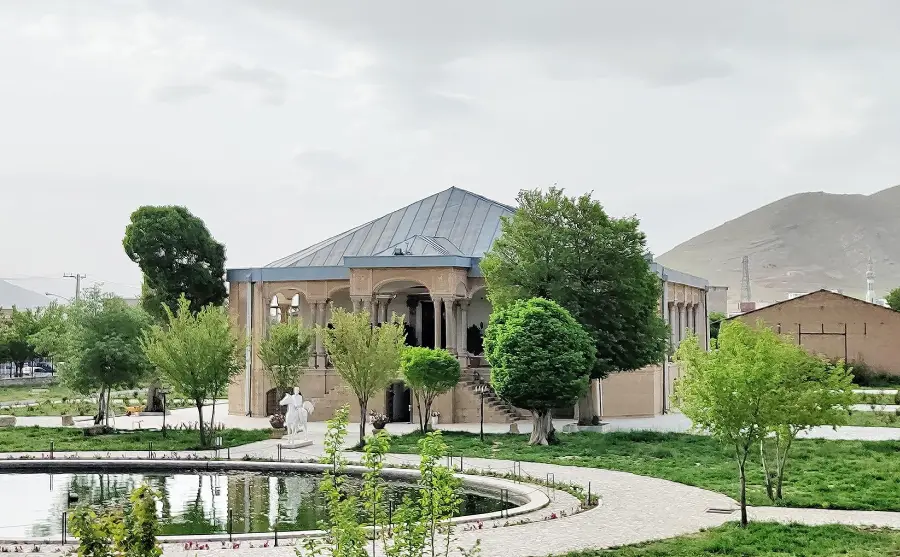 قلعه سردار اسعد بختیاری