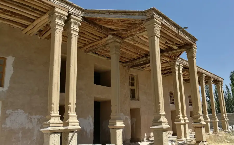 قلعه شلمزار