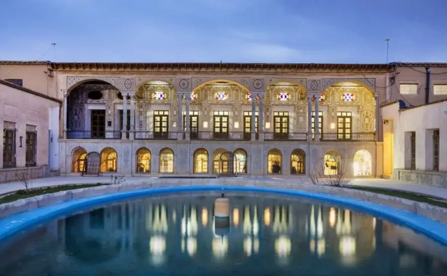 قلعه چالشتر