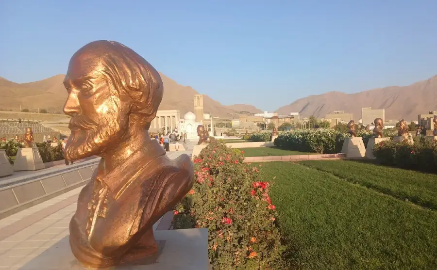 مینی ورلد ملایر