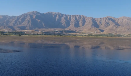 بهترین جاهای دیدنی چهار محال و بختیاری؛ بام سرسبز ایران 1 جاهای دیدنی چهار محال و بختیاری