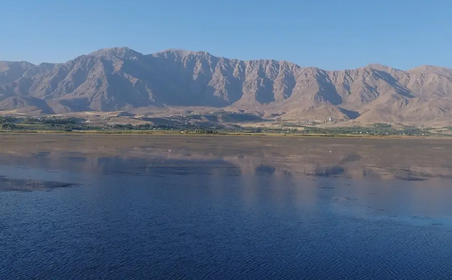 بهترین جاهای دیدنی چهار محال و بختیاری؛ بام سرسبز ایران 1 جاهای دیدنی چهار محال و بختیاری