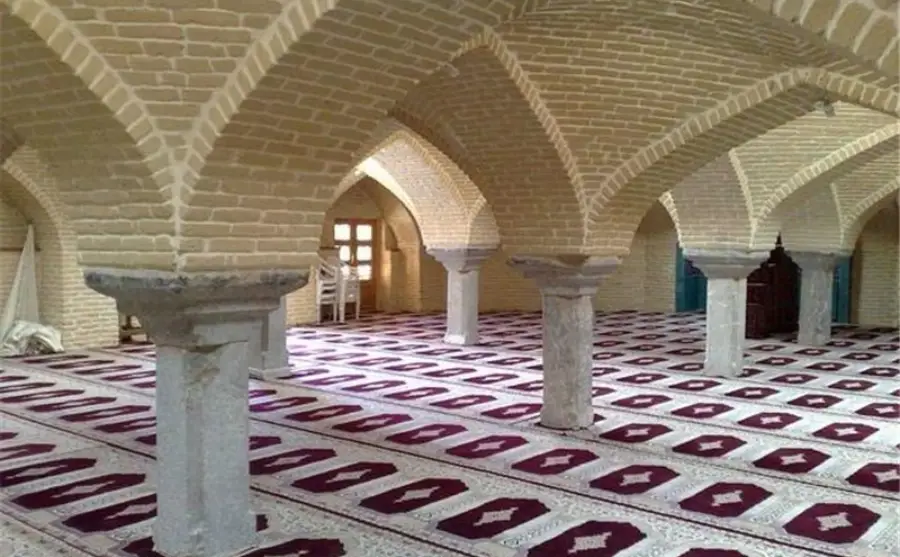 بهترین جاهای دیدنی چهار محال و بختیاری؛ بام سرسبز ایران 52 خانههای تاریخی و بافت محله چالشتر