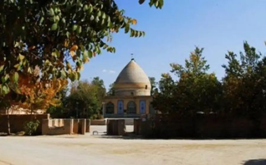 بهترین جاهای دیدنی چهار محال و بختیاری؛ بام سرسبز ایران 38 روستای دستگرد امامزاده