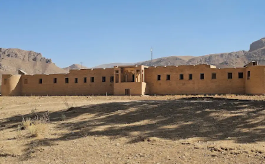 بهترین جاهای دیدنی چهار محال و بختیاری؛ بام سرسبز ایران 54 قلعه سردار جنگل در اردل