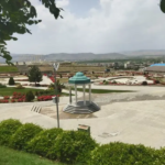 جاهای دیدنی بجنورد؛ دلانگیز مانند بهار 55 مینی ورلد ملایر؛ سفر به سراسر جهان در یک روز