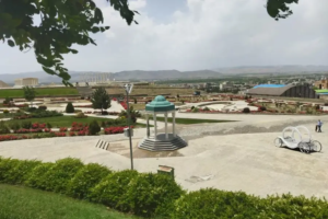 مینی ورلد ملایر