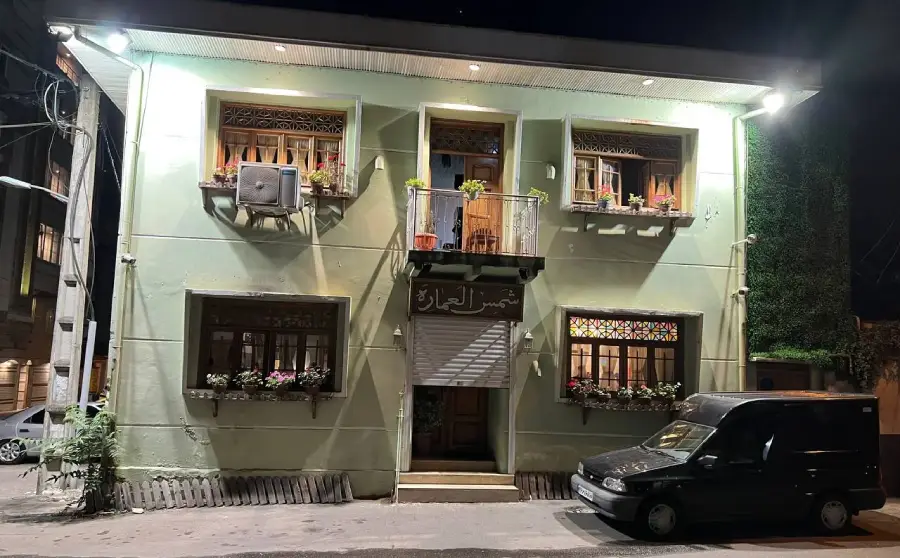 راهنمای سفر به بندر انزلی، هر آنچه باید قبل از سفر به بندر انزلی بدانید 33 رستوران های معروف بندر انزلی