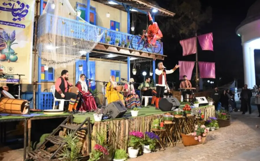 راهنمای سفر به بندر انزلی، هر آنچه باید قبل از سفر به بندر انزلی بدانید 18 فرهنگ مردم بندر انزلی