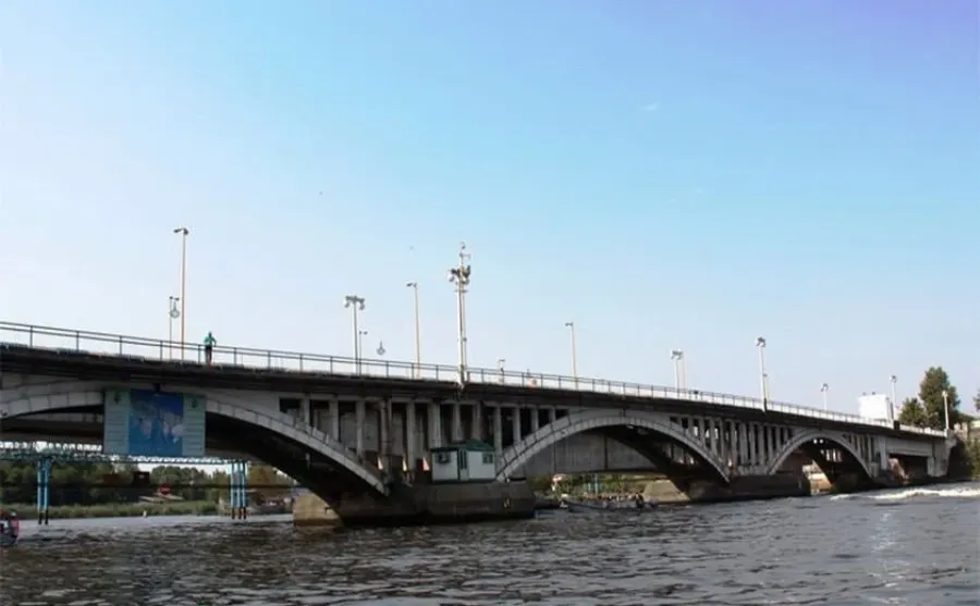 راهنمای سفر به بندر انزلی، هر آنچه باید قبل از سفر به بندر انزلی بدانید 25 پل غازیان