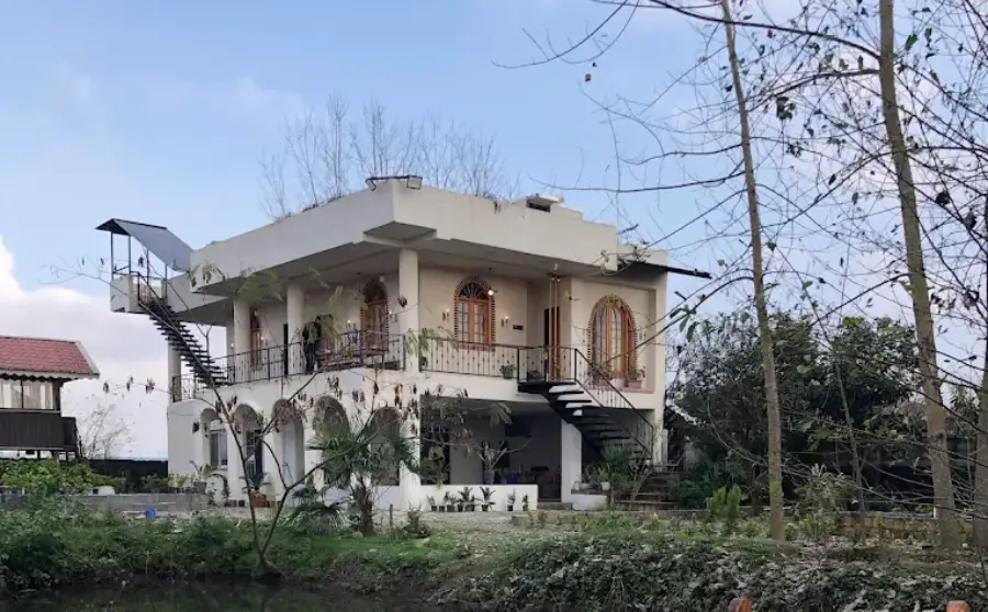 راهنمای سفر به بندر انزلی، هر آنچه باید قبل از سفر به بندر انزلی بدانید 37 اقامتگاههای بومگردی بندر انزلی