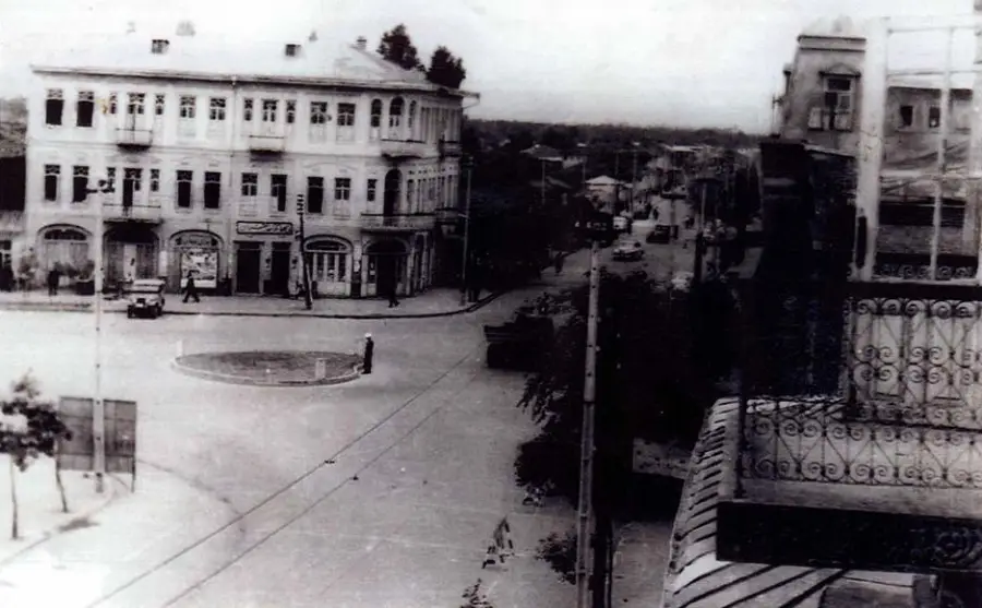 راهنمای سفر به بندر انزلی، هر آنچه باید قبل از سفر به بندر انزلی بدانید 9 تاریخچه بندر انزلی