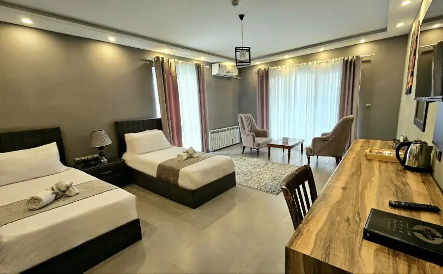 راهنمای سفر به بندر انزلی، هر آنچه باید قبل از سفر به بندر انزلی بدانید 35 در سفر به بندر انزلی کجا اقامت کنیم؟