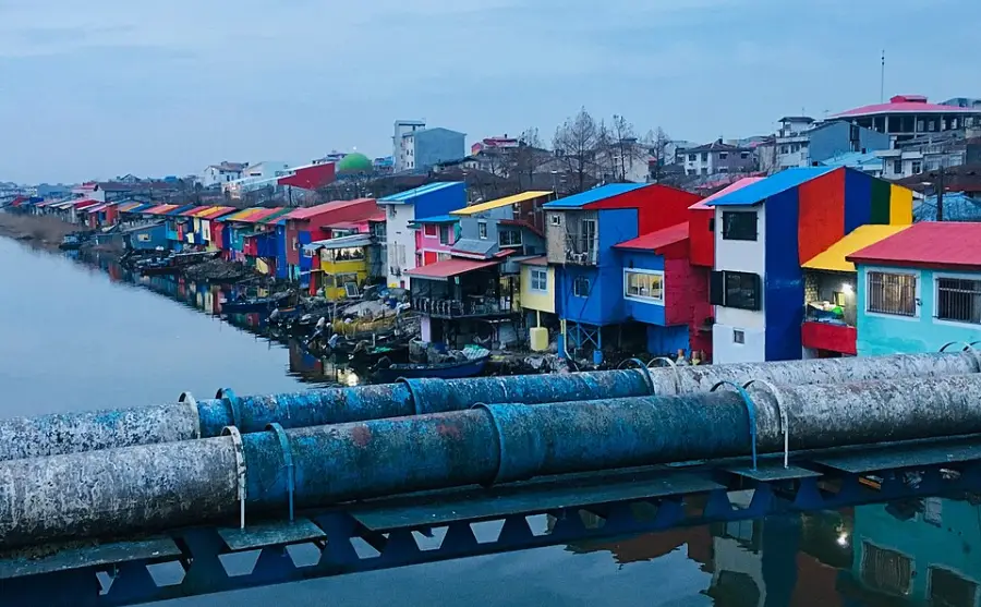 راهنمای سفر به بندر انزلی، هر آنچه باید قبل از سفر به بندر انزلی بدانید 11 راهنمای سفر به بندر انزلی