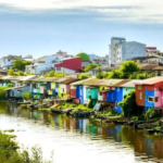 جاهای دیدنی هرمزگان؛ نگینی در جنوب ایران 100 راهنمای سفر به بندر انزلی، هر آنچه باید قبل از سفر به بندر انزلی بدانید