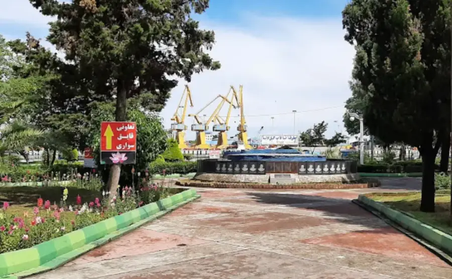 راهنمای سفر به بندر انزلی، هر آنچه باید قبل از سفر به بندر انزلی بدانید 7 راهنمای سفر به بندر انزلی