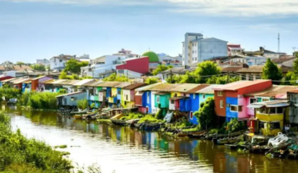 راهنمای سفر به بندر انزلی