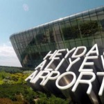فرودگاه باکو؛ شروع سفری دلپذیر به آذربایجان