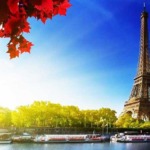 هزینه‌ها یا آب و هوا؟ کدام یک بهترین زمان سفر به پاریس را تعیین می‌کند؟