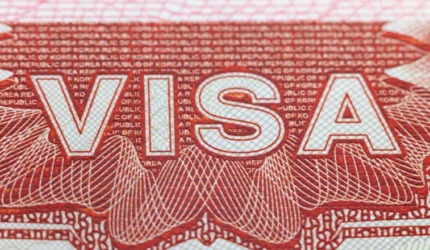 all about visa