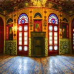 فهرست کامل موزه های تهران