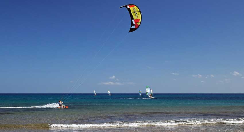 ساحل ترو بلو- بهترین سواحل استانبول