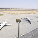 همه‌چیز درباره فرودگاه بین‌المللی اصفهان