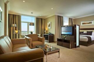 تصاویر Hotel Karbala Rayhaan Hotel & Suites
