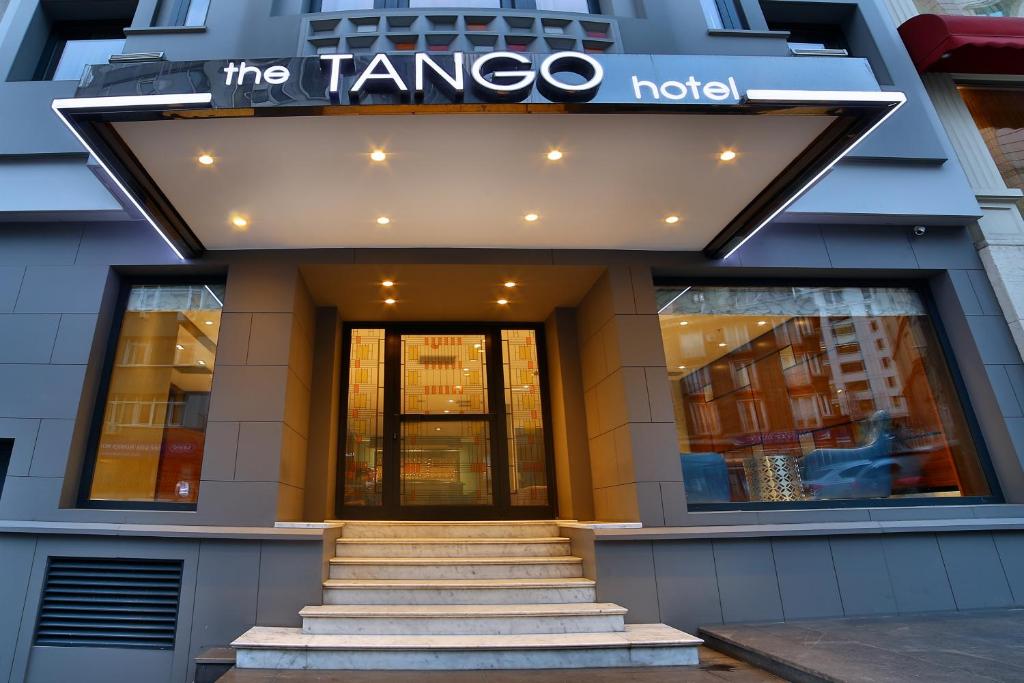 Hotel Tango Sisli