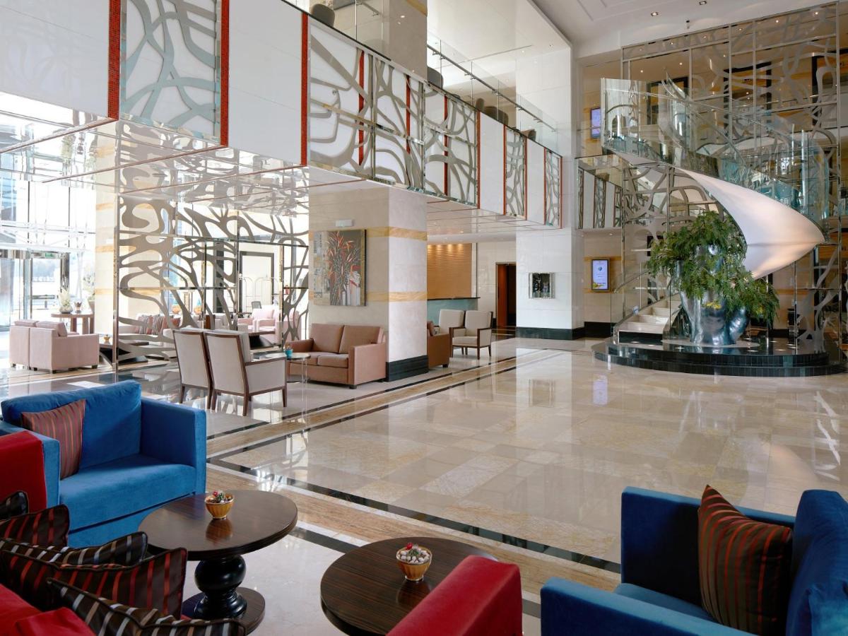 هتل میلنیوم Salmiya
