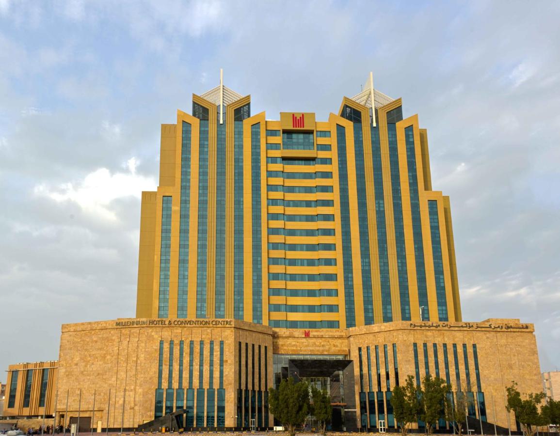Hotel Millennium Hotel and Convention Centre Kuwait