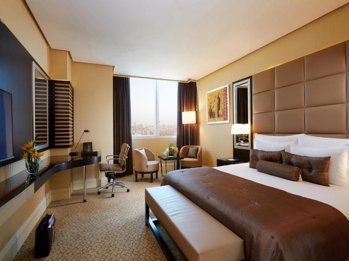 هتل میلنیوم Salmiya