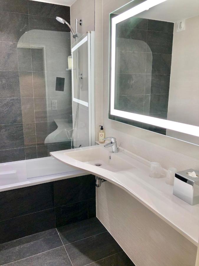 هتل بست وسترن پاریس Roissy-en-France