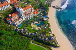 عکس های Hotel Hilton Bali Resort