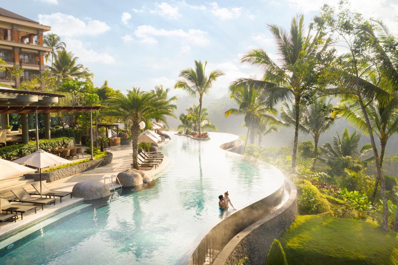 Hotel Padma Resort Ubud