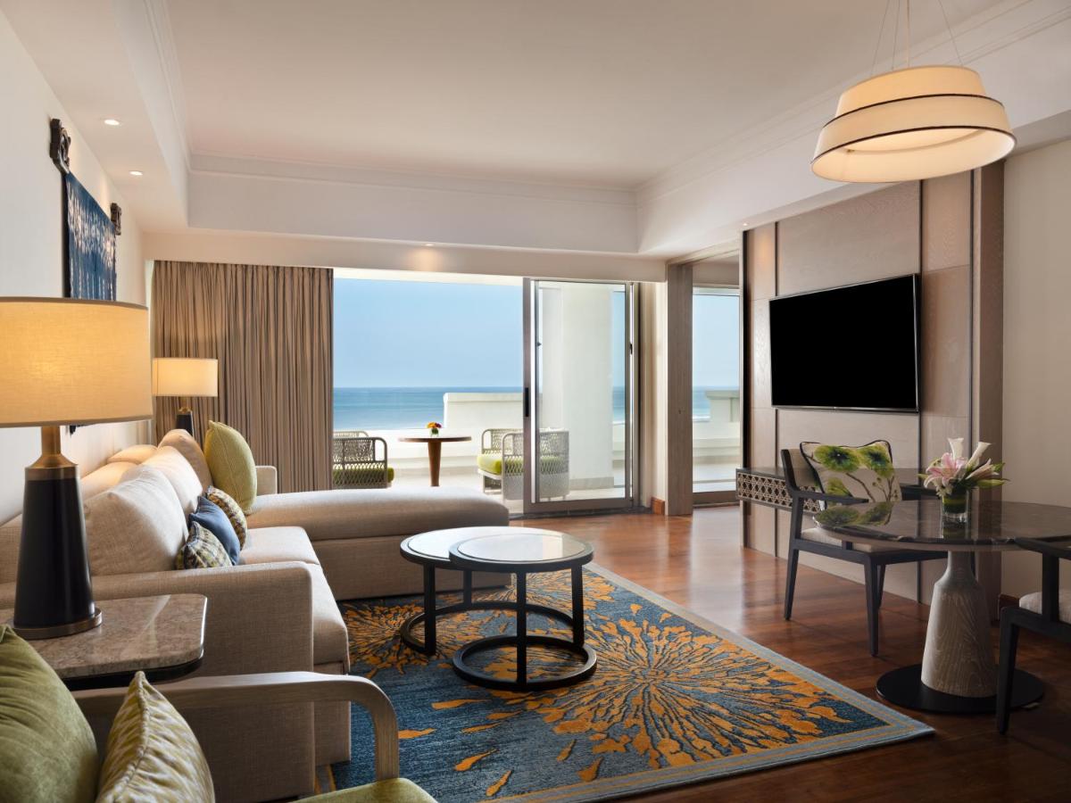 هتل هیلتون بالی ریزورت Nusa Dua