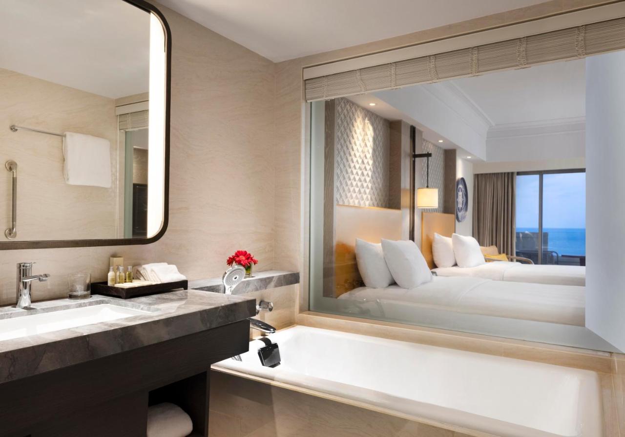 هتل هیلتون بالی ریزورت Nusa Dua