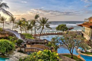 Hotel Hilton Bali Resort