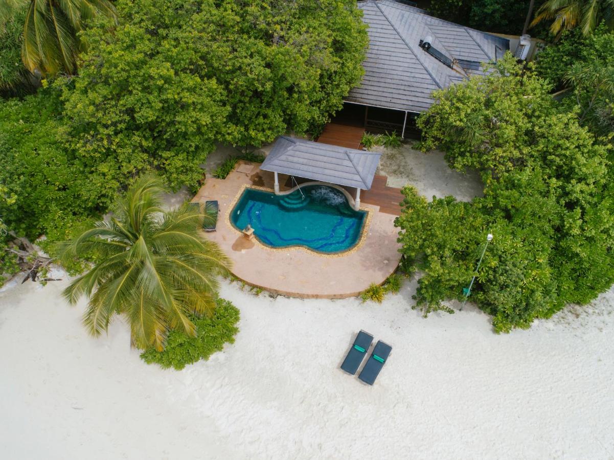 هتل رویال آیلند Horubadhoo