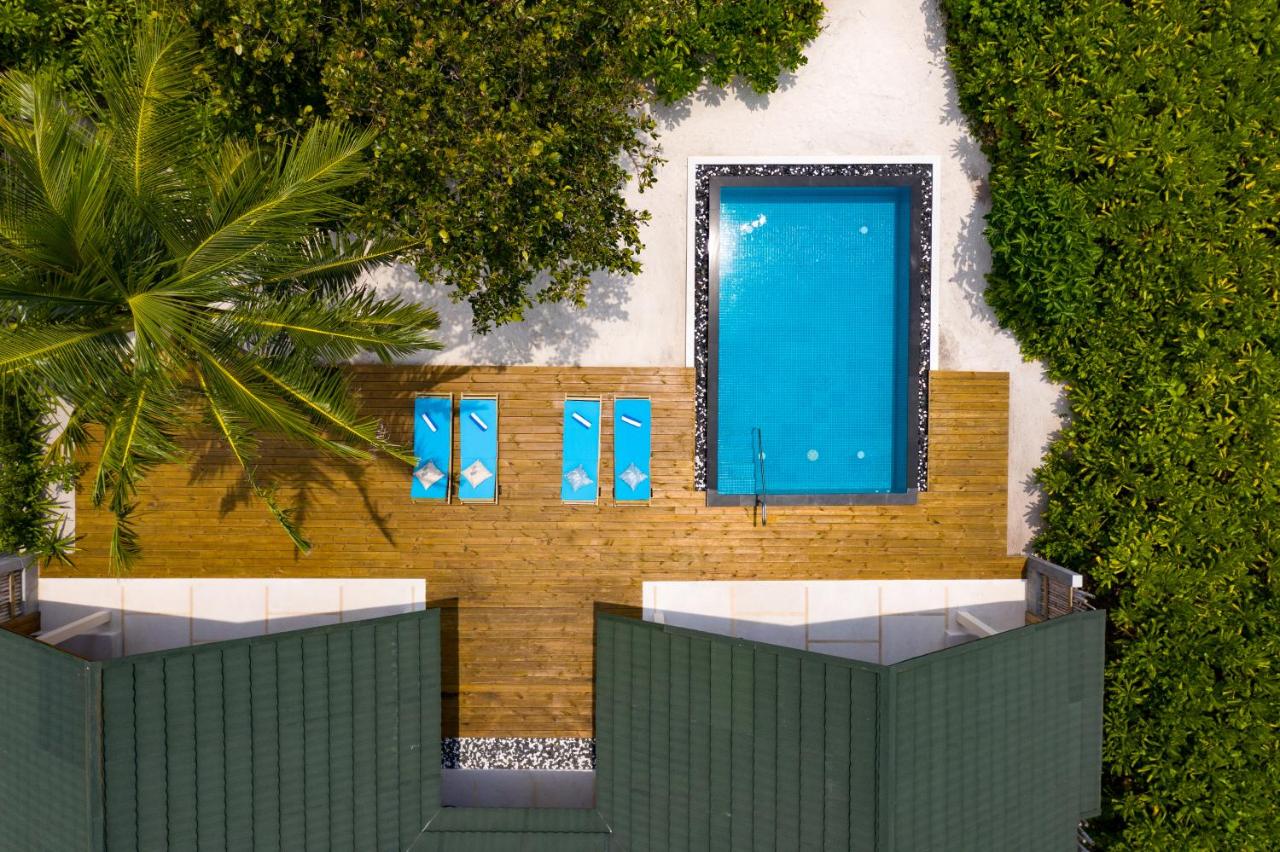 هتل فوراوری Furaveri