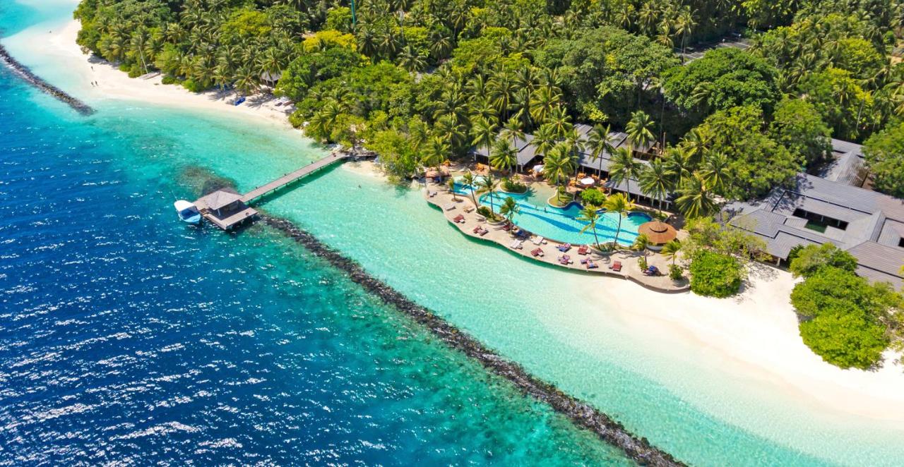 هتل رویال آیلند Horubadhoo
