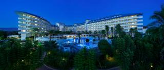 عکس های Hotel Crystal Admiral Resort Suites & Spa
