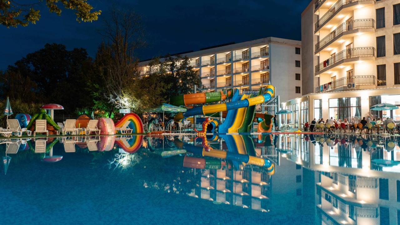 Hotel Prestige Hotel & Aquapark