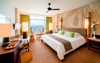 Hotel Centara Grand Mirage Beach Resort Pattaya