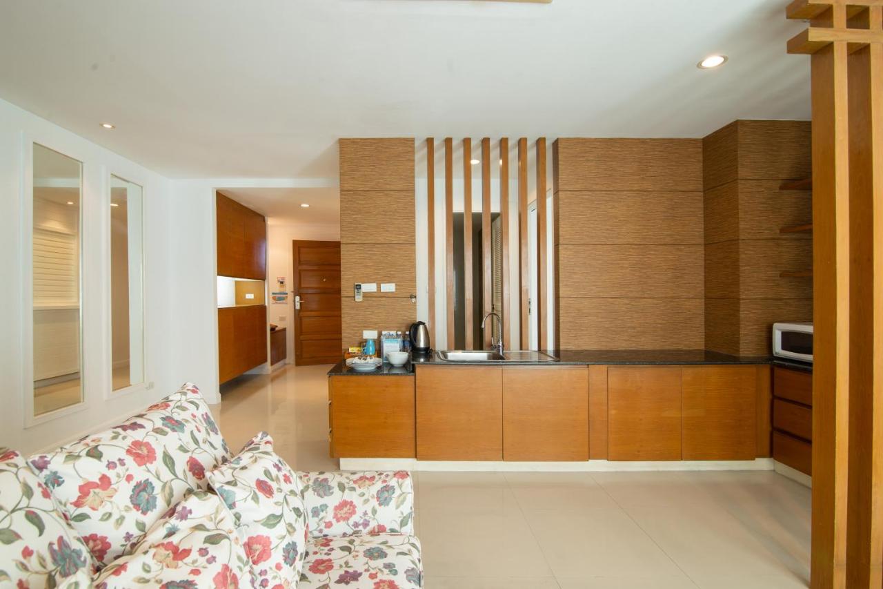 هتل رویال بیچ ویوو Chon Buri