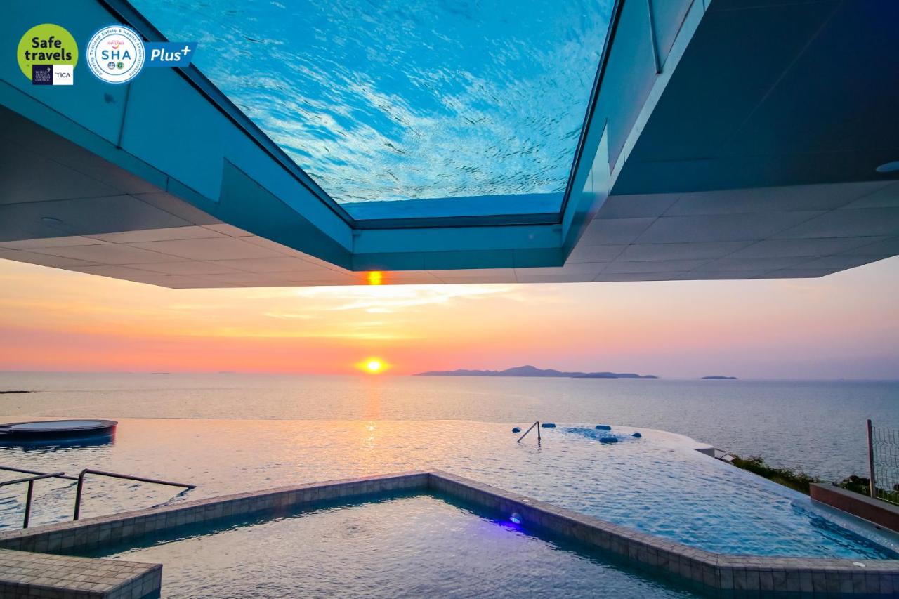 Hotel Royal Cliff Beach Hotel