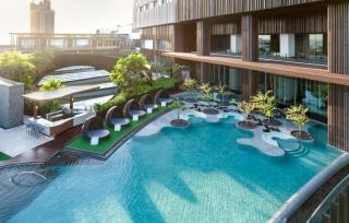 تصاویر Hotel Hilton Pattaya