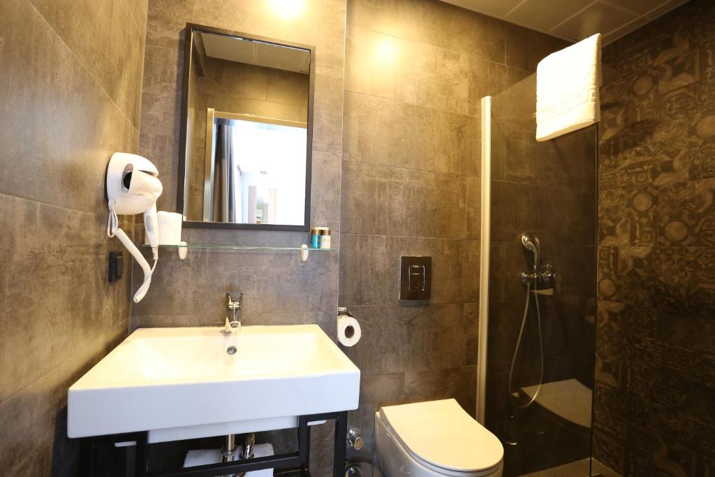 تصاویر Hotel Arach Hotel Harbiye